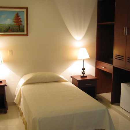 Hotel Sol Dorado Villavicencio Ngoại thất bức ảnh