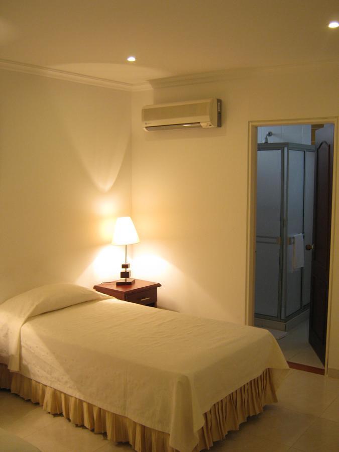Hotel Sol Dorado Villavicencio Ngoại thất bức ảnh