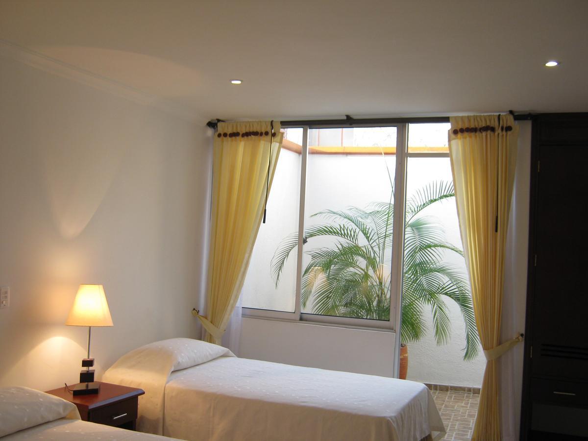 Hotel Sol Dorado Villavicencio Ngoại thất bức ảnh