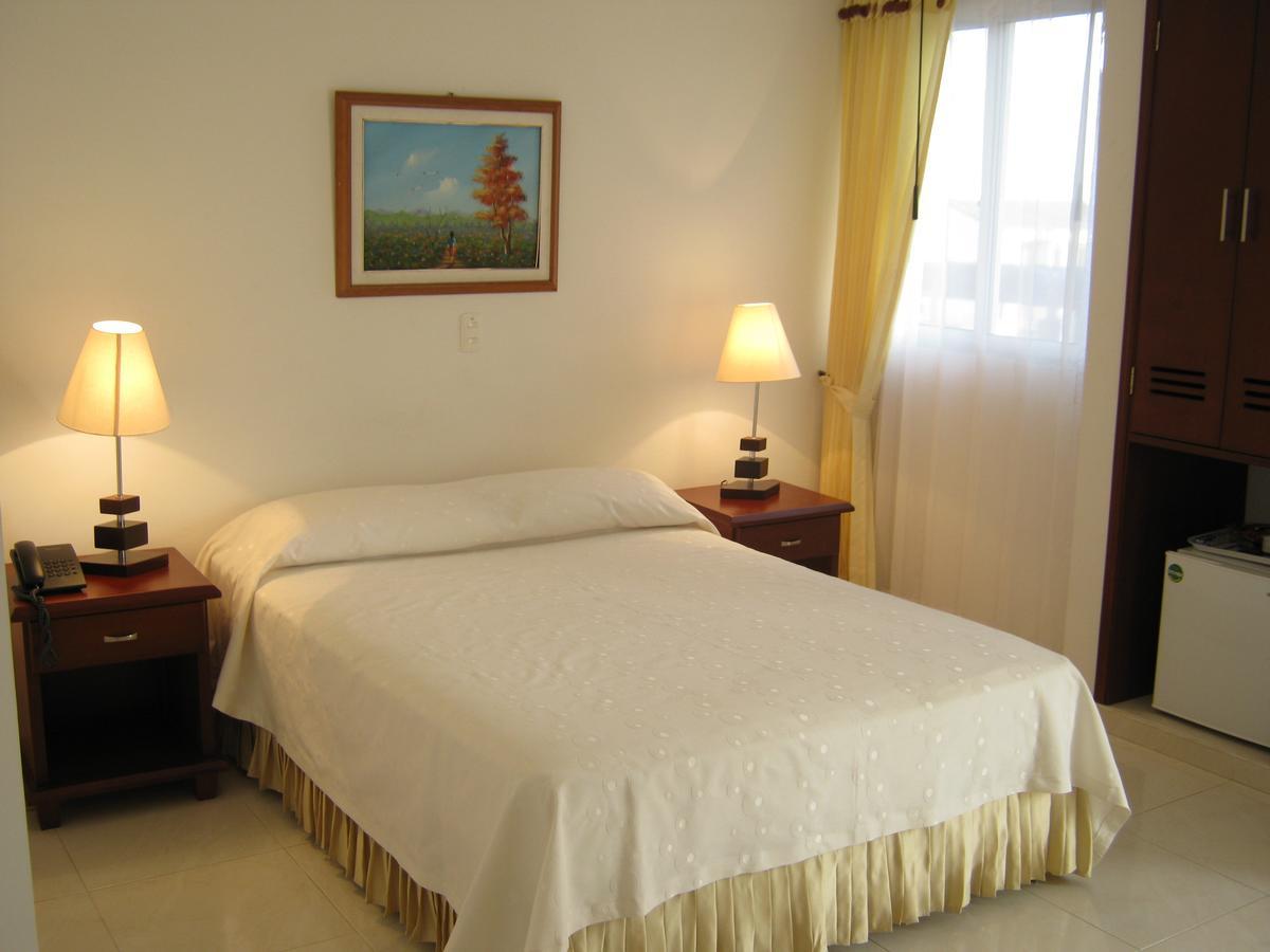 Hotel Sol Dorado Villavicencio Ngoại thất bức ảnh