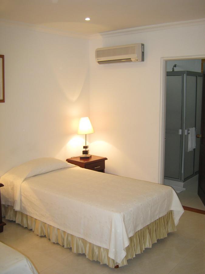 Hotel Sol Dorado Villavicencio Ngoại thất bức ảnh