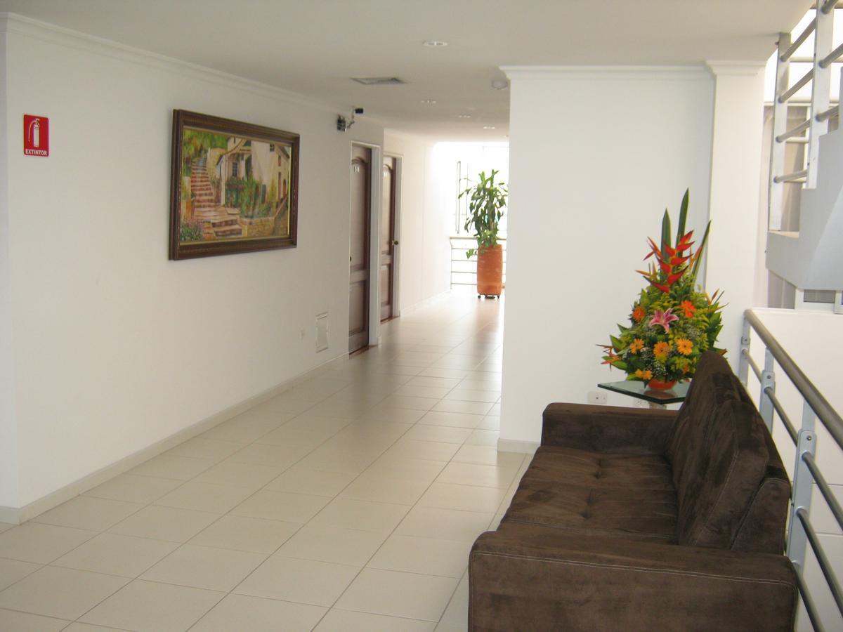 Hotel Sol Dorado Villavicencio Ngoại thất bức ảnh