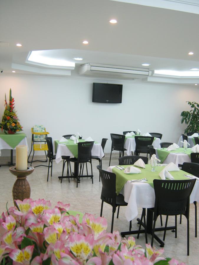 Hotel Sol Dorado Villavicencio Ngoại thất bức ảnh