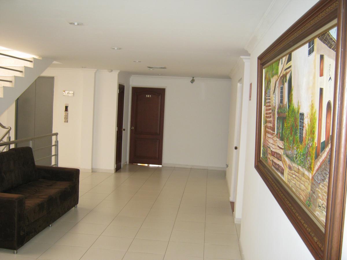 Hotel Sol Dorado Villavicencio Ngoại thất bức ảnh
