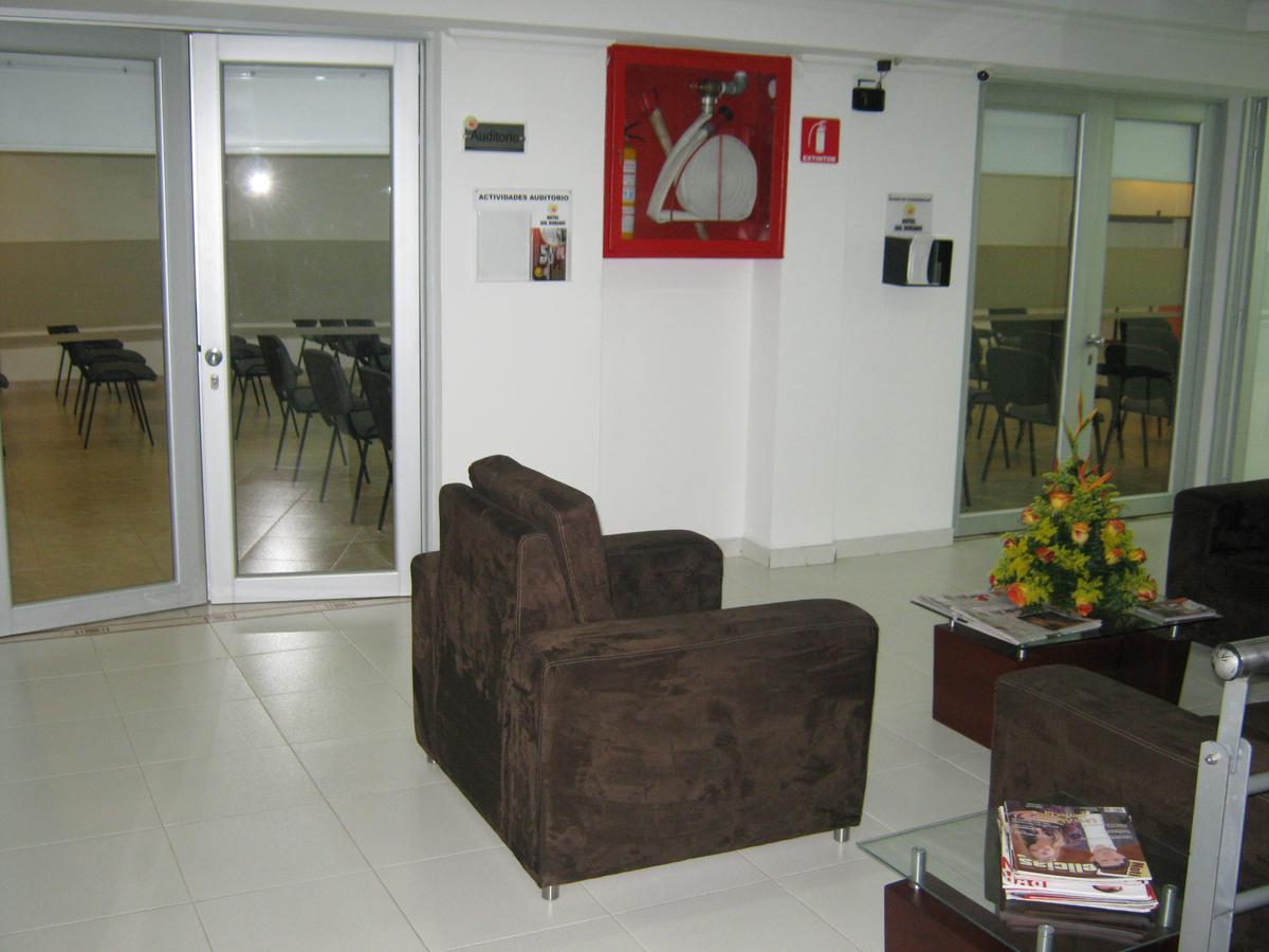 Hotel Sol Dorado Villavicencio Ngoại thất bức ảnh
