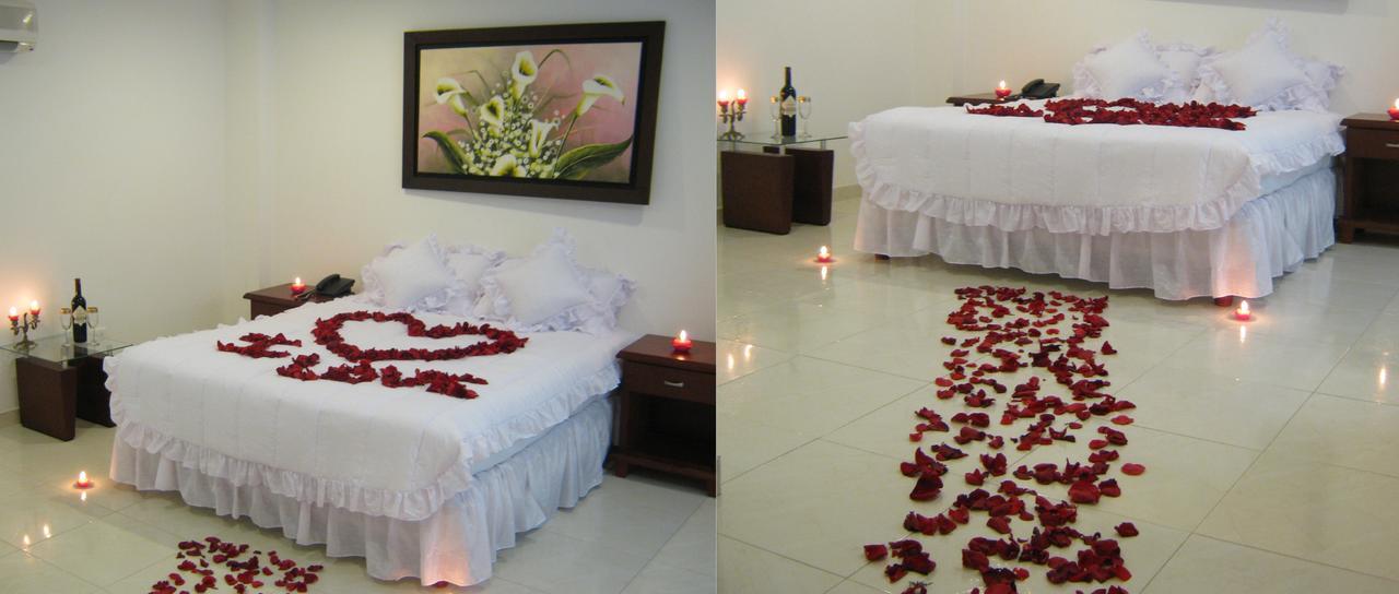 Hotel Sol Dorado Villavicencio Ngoại thất bức ảnh