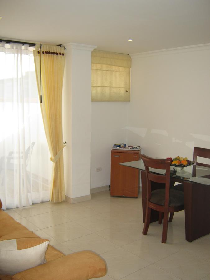 Hotel Sol Dorado Villavicencio Ngoại thất bức ảnh
